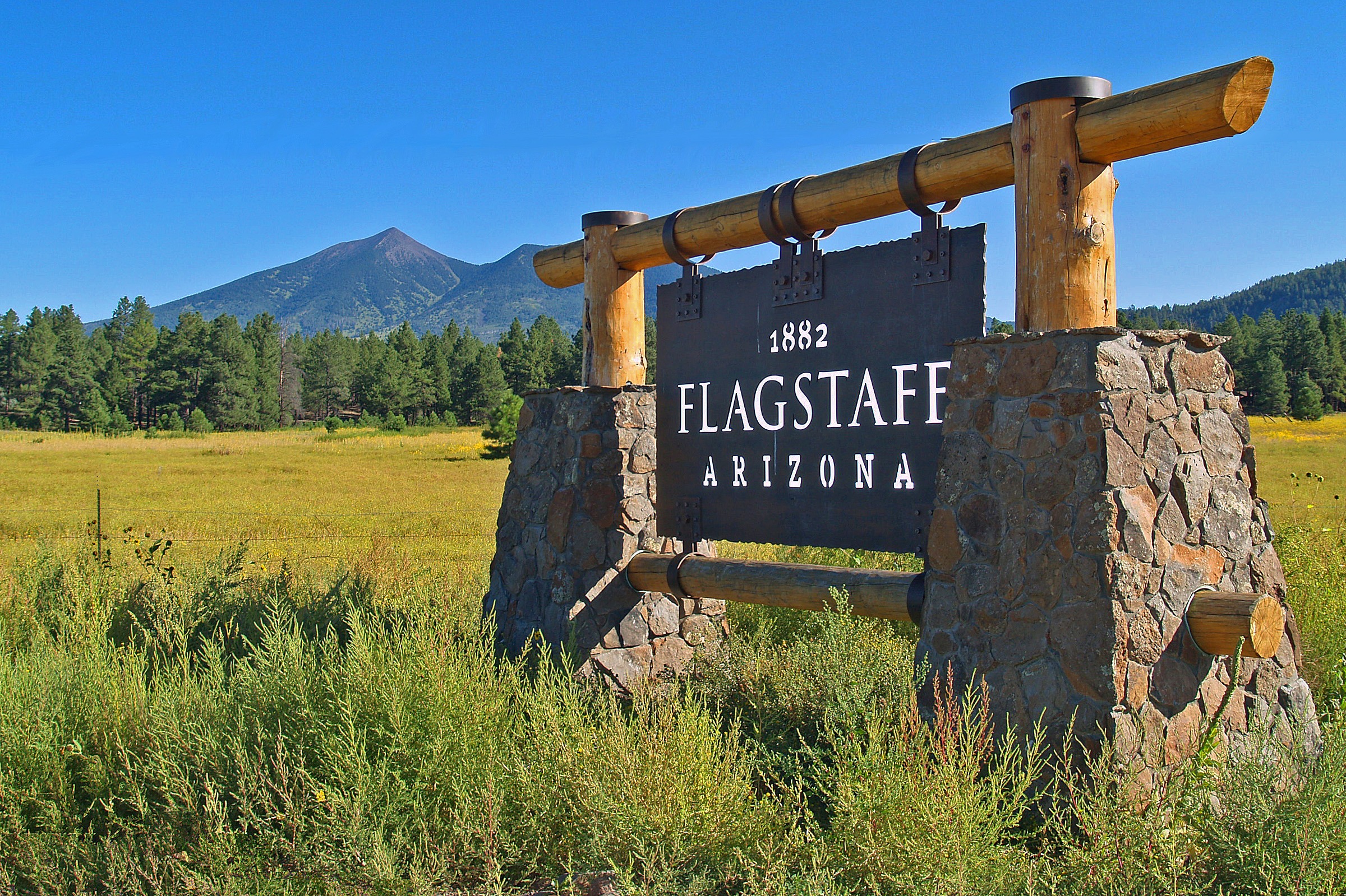 Flagstaff