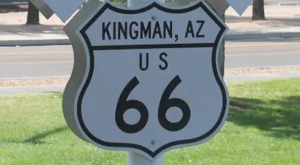 Kingman