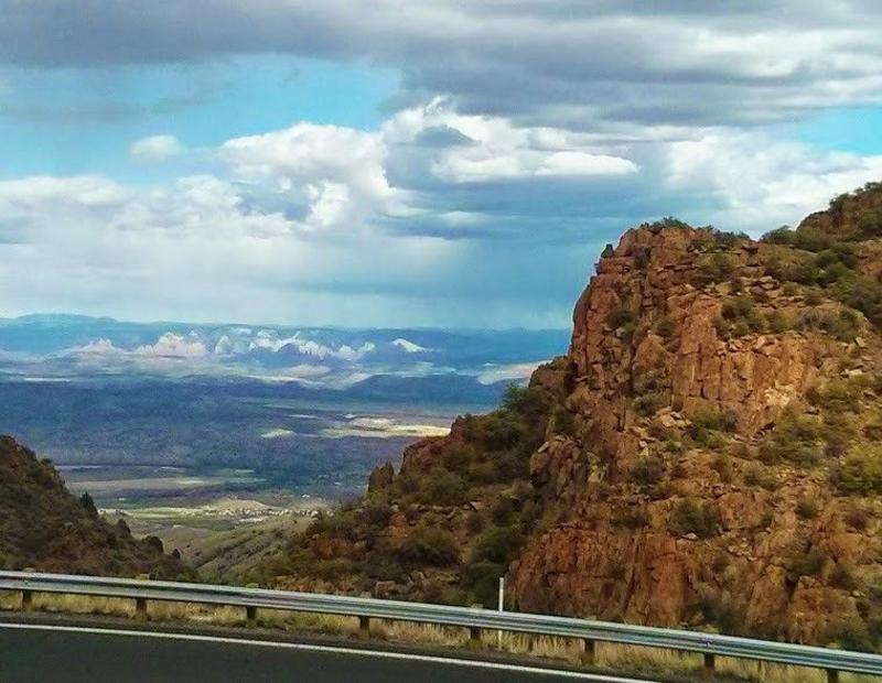 Verde Valley